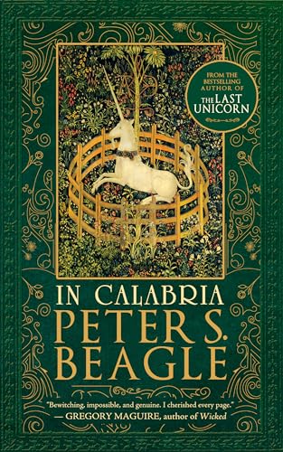cover image In Calabria