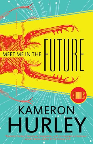 cover image Meet Me in the Future