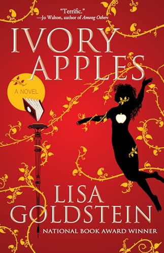 cover image Ivory Apples