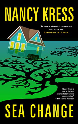 cover image Sea Change