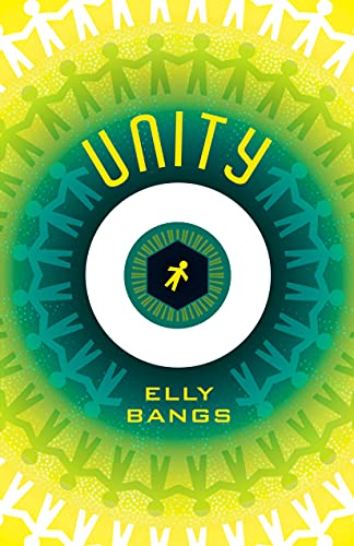 cover image Unity