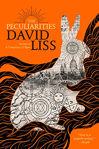 cover image The Peculiarities