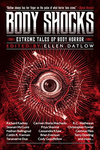 cover image Body Shocks 