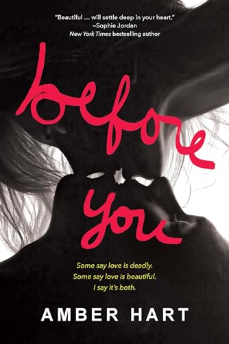 cover image Before You