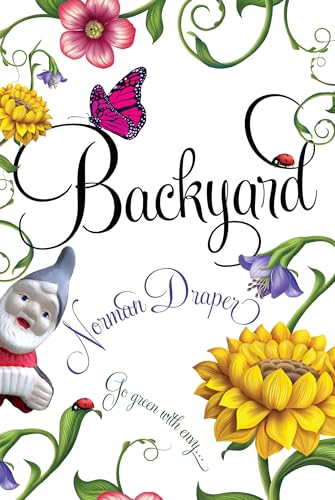cover image Backyard 