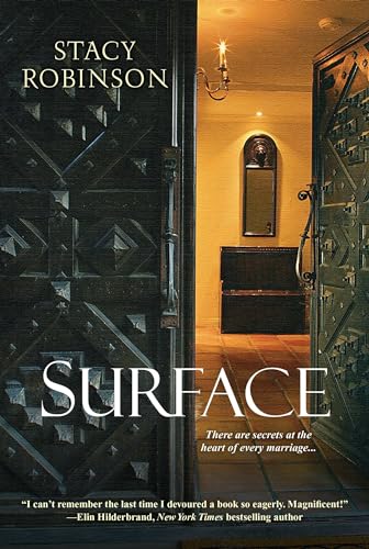 cover image Surface