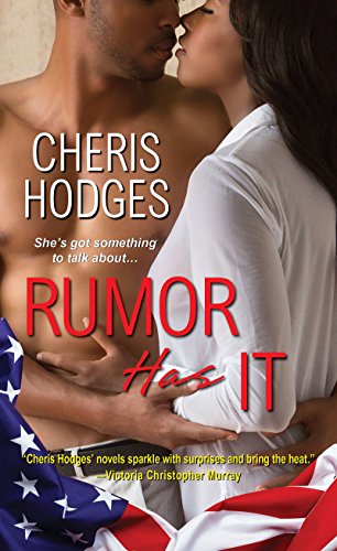 cover image Rumor Has It