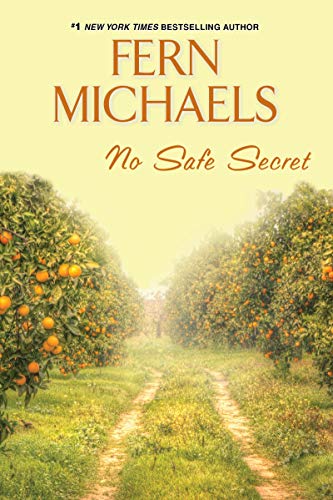 cover image No Safe Secret
