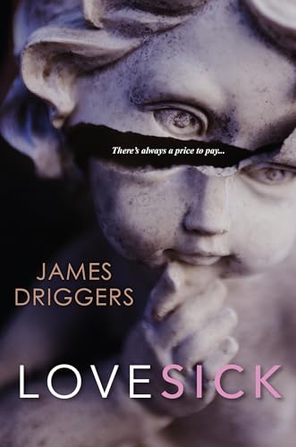 cover image Lovesick