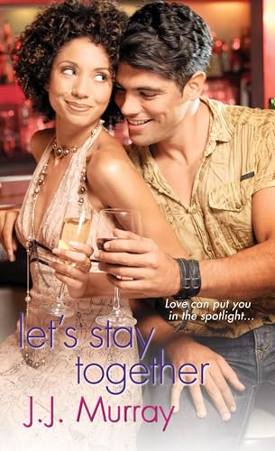 cover image Let’s Stay Together
