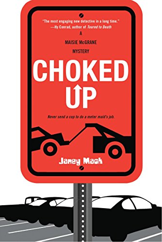 cover image Choked Up