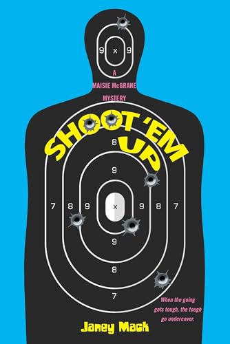 cover image Shoot ’Em Up