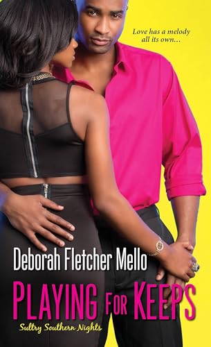 cover image Playing for Keeps