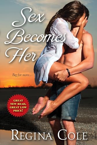 cover image Sex Becomes Her