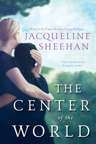 cover image The Center of the World