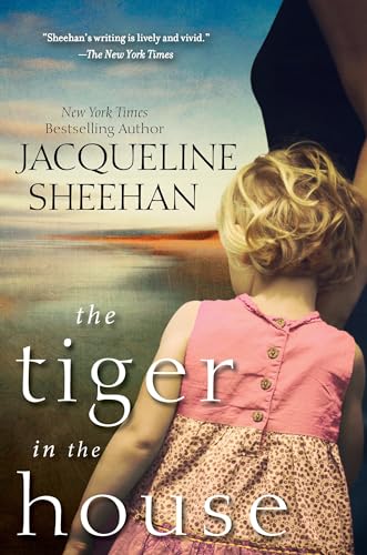 cover image The Tiger in the House