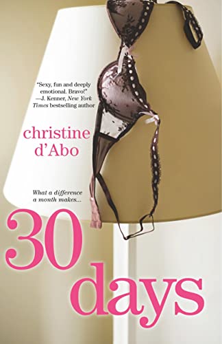 cover image 30 Days 