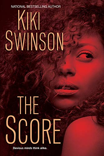 cover image The Score