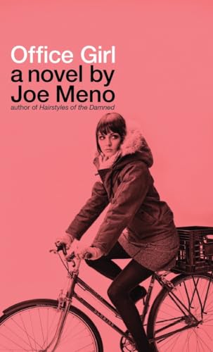 cover image Office Girl