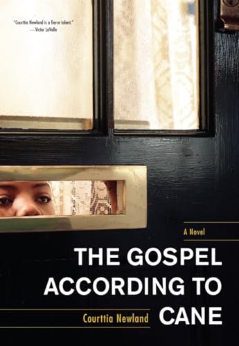 cover image The Gospel According to Cane