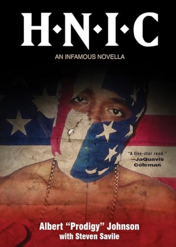 cover image H.N.I.C.