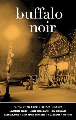 cover image Buffalo Noir