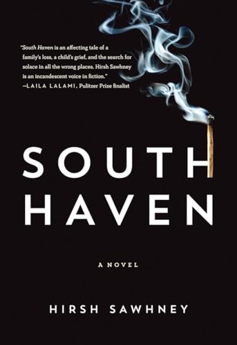 cover image South Haven