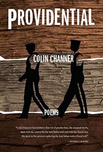 cover image Providential