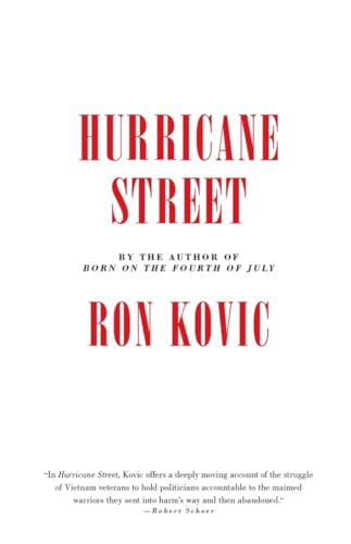 cover image Hurricane Street 