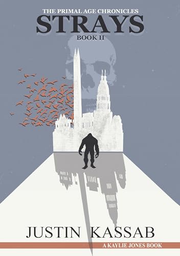 cover image Strays