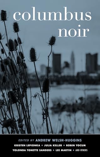 cover image Columbus Noir
