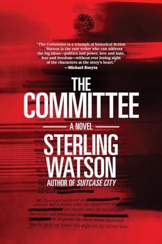 cover image The Committee
