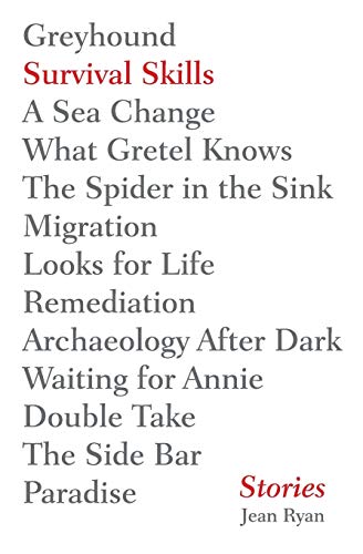 cover image Survival Skills