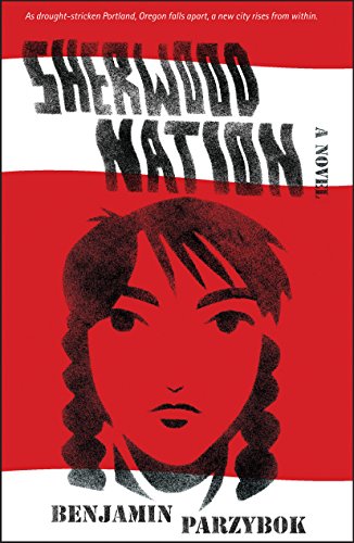 cover image Sherwood Nation