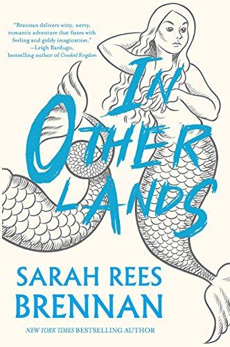 cover image In Other Lands
