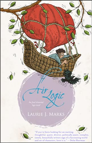 cover image Air Logic