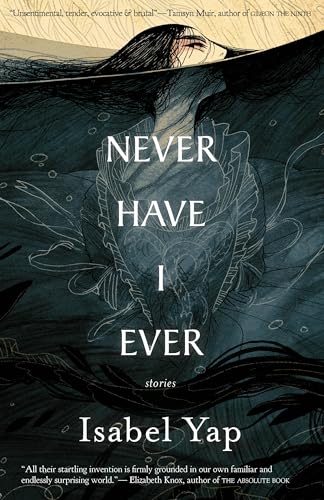 cover image Never Have I Ever