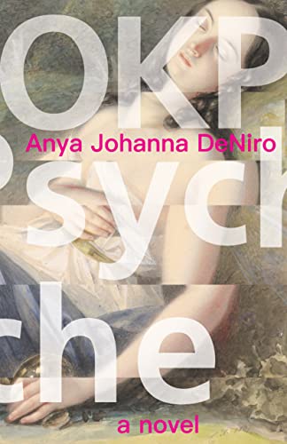cover image OKPsyche
