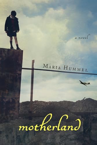 cover image Motherland