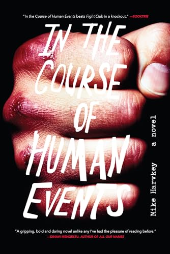 cover image In the Course of Human Events