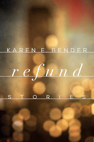 cover image Refund