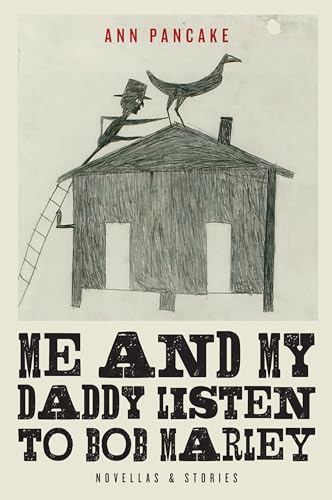 cover image Me and My Daddy Listen to Bob Marley 