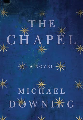 cover image The Chapel