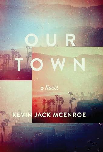 cover image Our Town