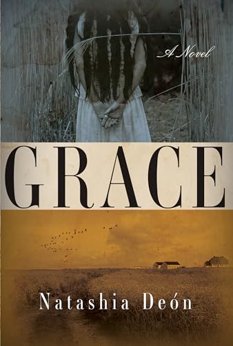 cover image Grace
