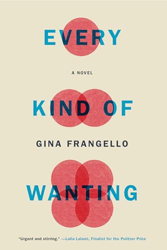 cover image Every Kind of Wanting
