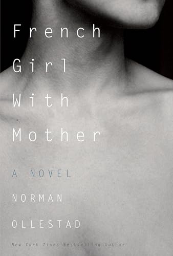 cover image French Girl with Mother