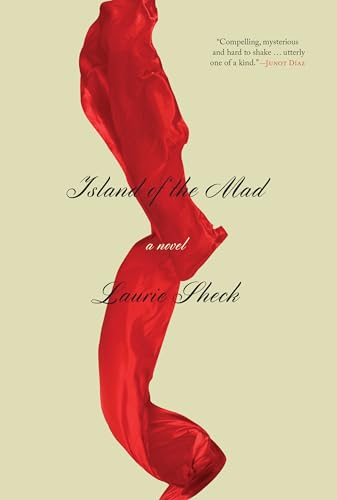 cover image Island of the Mad