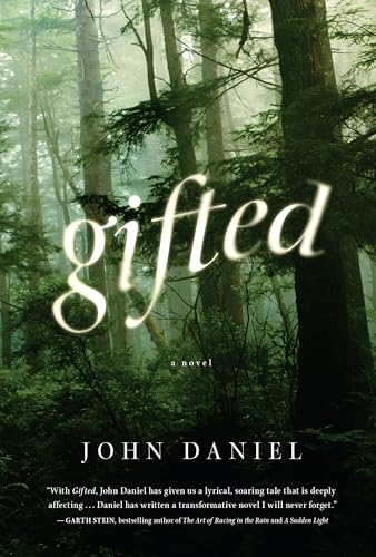 cover image Gifted