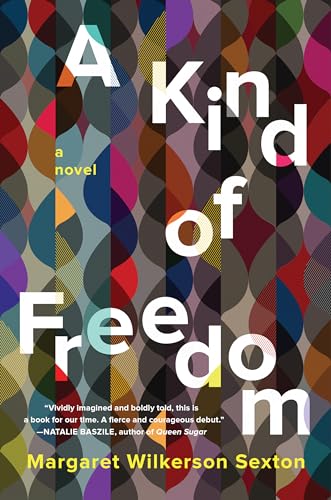 cover image A Kind of Freedom